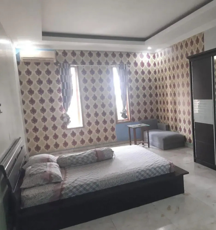 OYO 94141 Al Fatih Residence Syariah 1