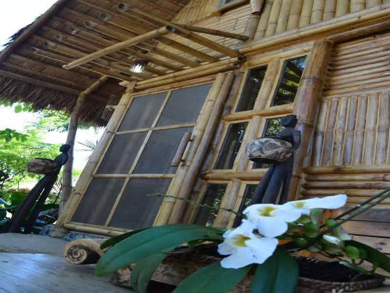 Almas Garden Guest House