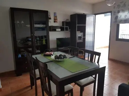 Apartamento El Coral