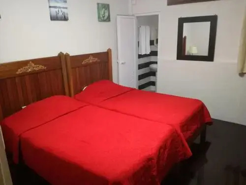 Auberge Madelon