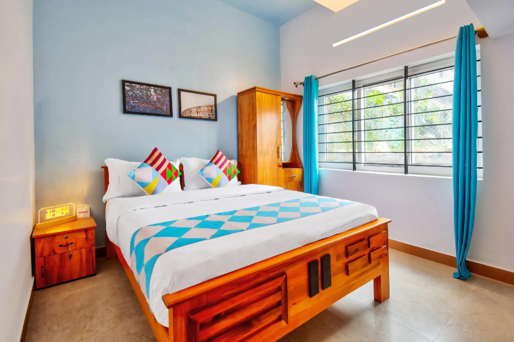 OYO 78034 New Star Cottages