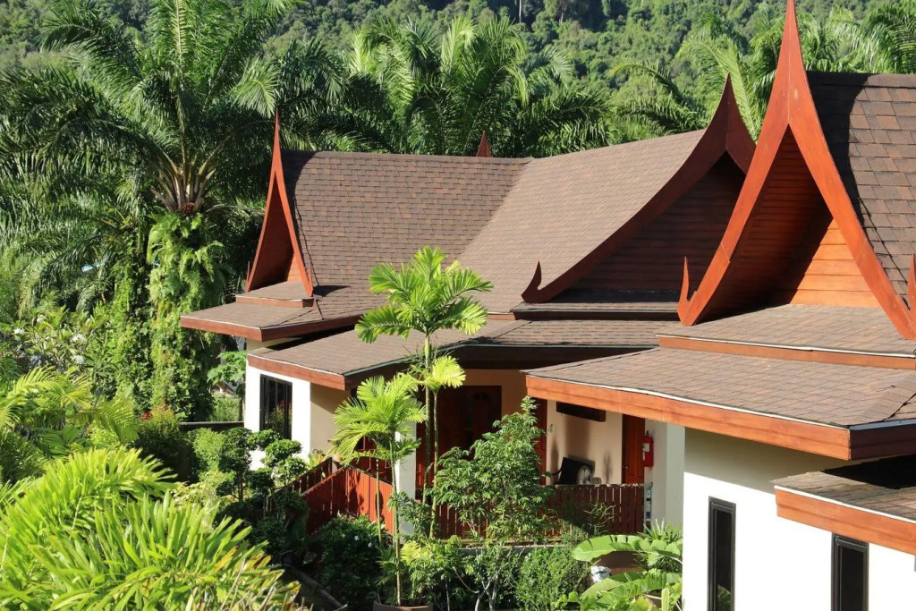 Chanapha Residence