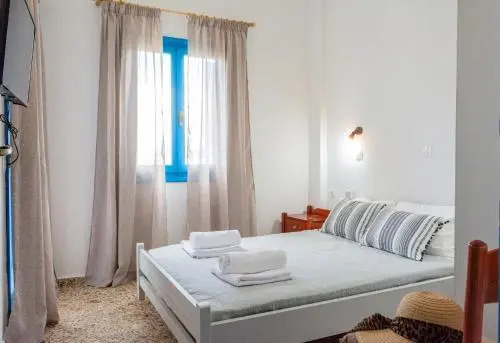 Aparthotel 4 Stars Limenas Chersonisou