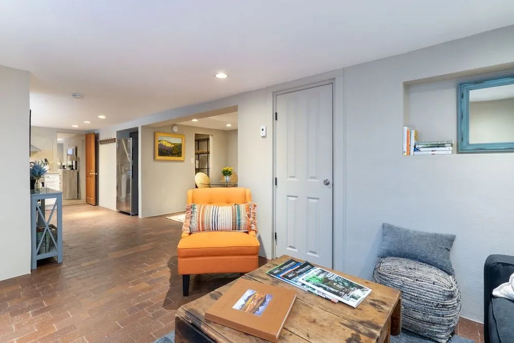 Casa En Canyon, 1 Bedroom, Sleeps 4, Walk to Town