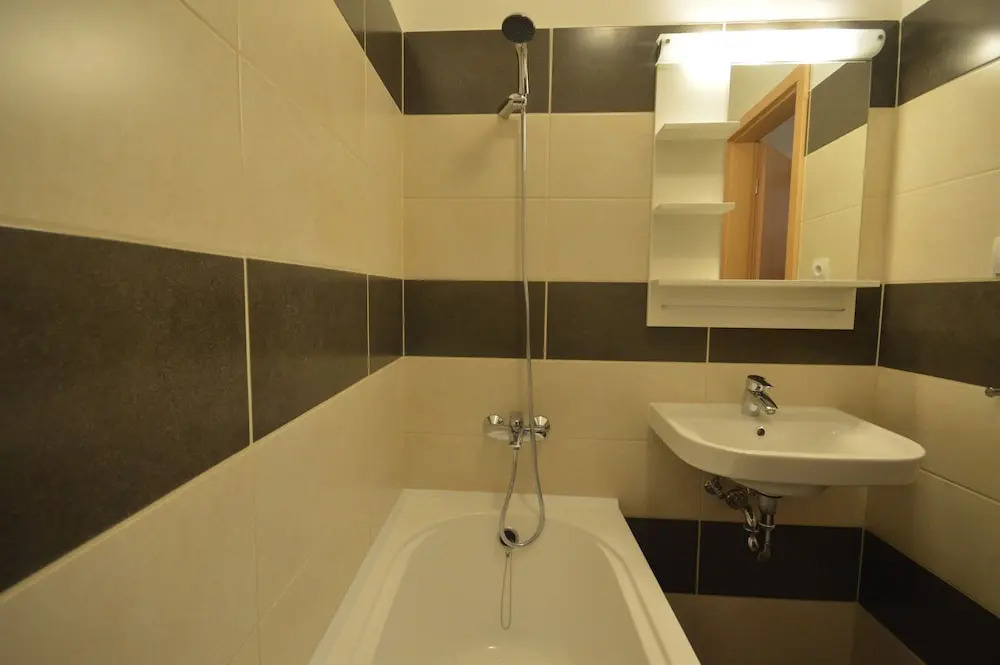 Toldi Apartments Pécs