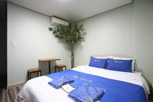 Hotel Y House Namdaemun