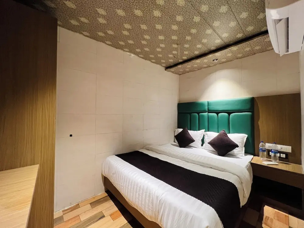 Hotel Imperial Suite