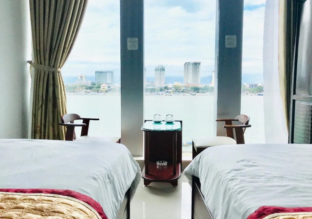 Thao Nguyen Hotel