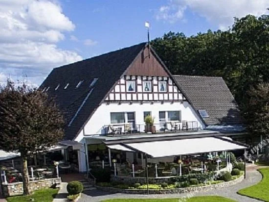 Dümmerhotel Strandlust