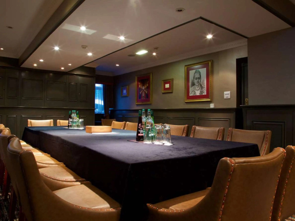 Manchester South Inn Sure Collection by Best Western
