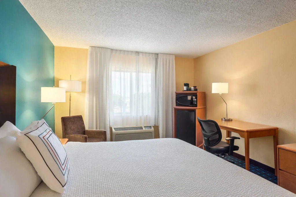SureStay by Best Western Norman