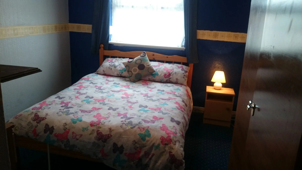 Tulip Hotel Blackpool