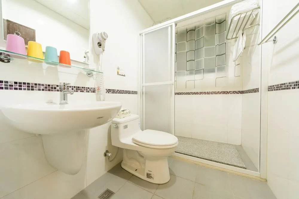 Ting Shuan B B&B