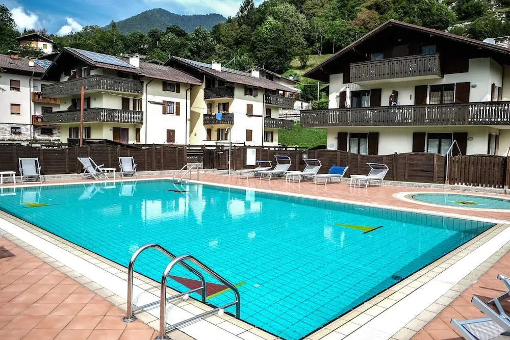 Residence Alessio