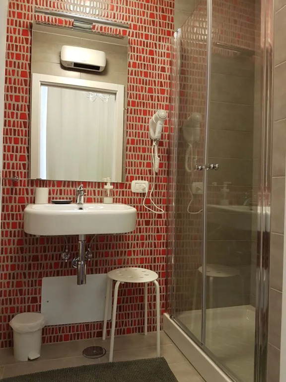 SanBiagio, 25 Guesthouse