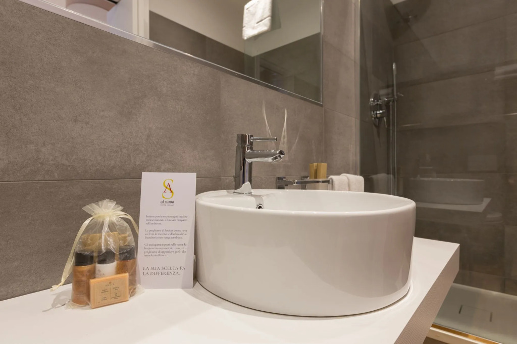 Ai Suma Hotel