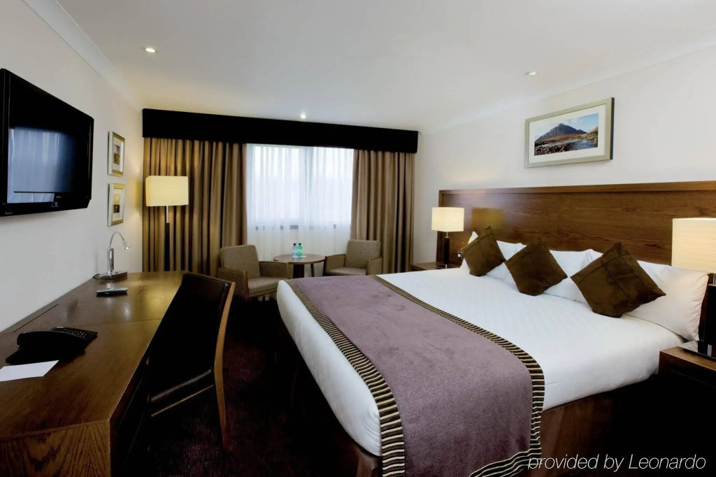 The Aberdeen Altens Hotel