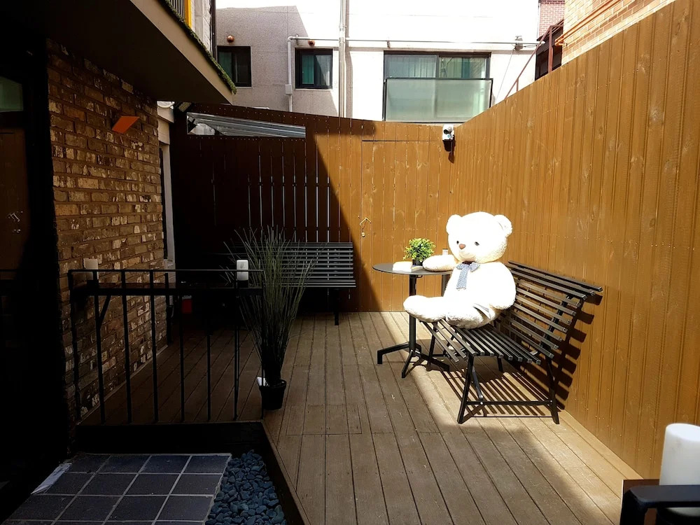 TakuStay Hongdae