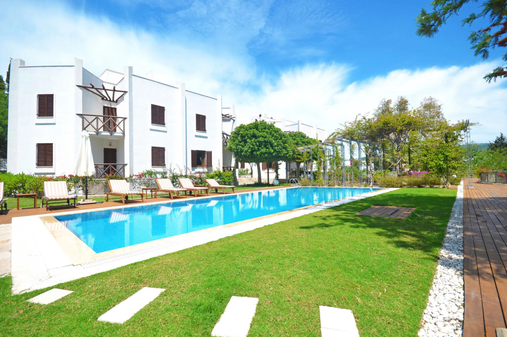 Myndos Residence