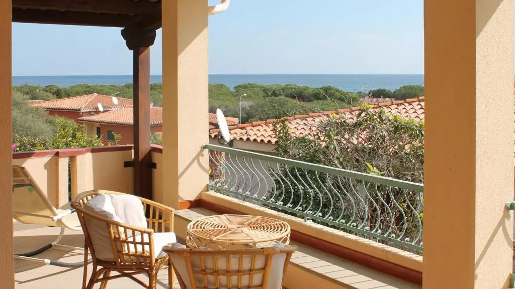 Welcomely - Villa Valeria