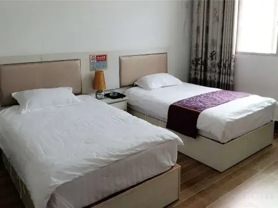 Yangxin Juyuan Hotel