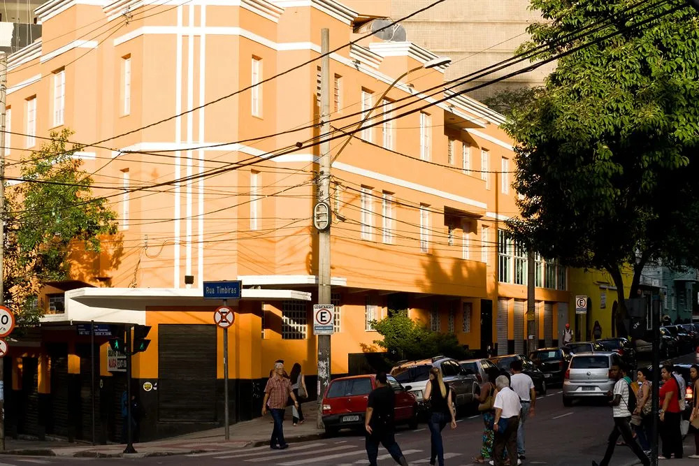 BH Boutique Hostel