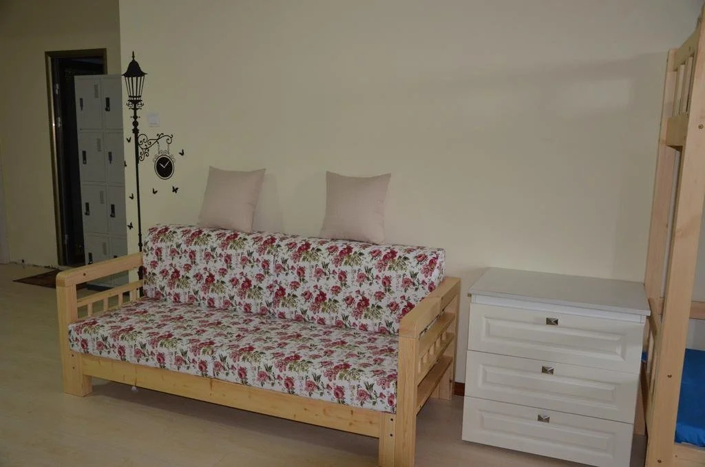 Tangshan Tangtang Youth Hostel
