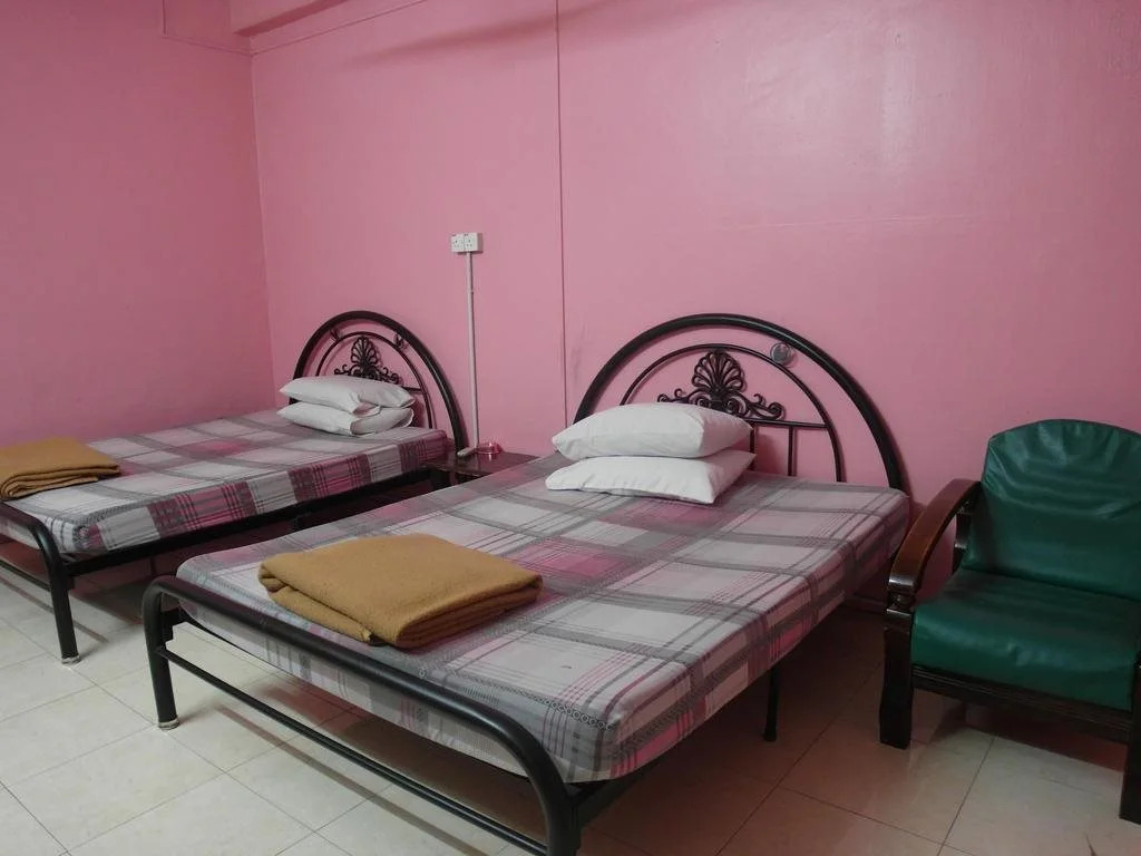 Grand Jubilee Hotel