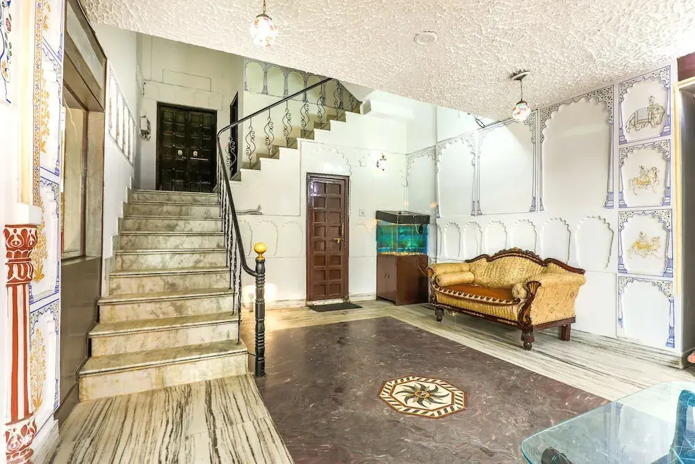 FabHotel Pichola Haveli