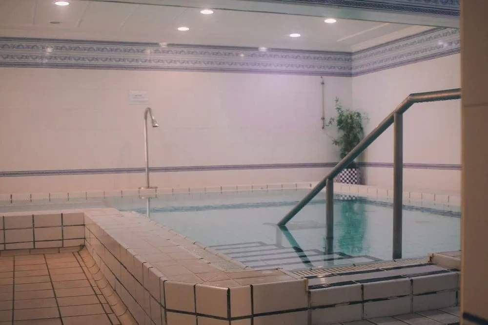 Balneario de Manzanera El Paraíso
