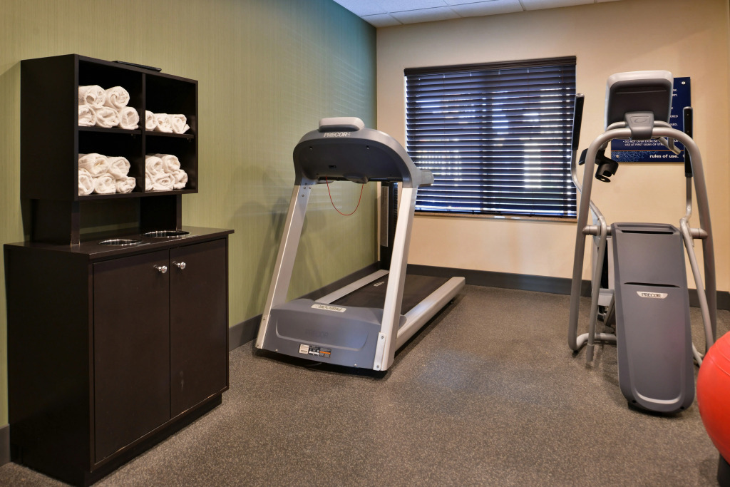 Hampton Inn & Suites Woodland-Sacramento Area