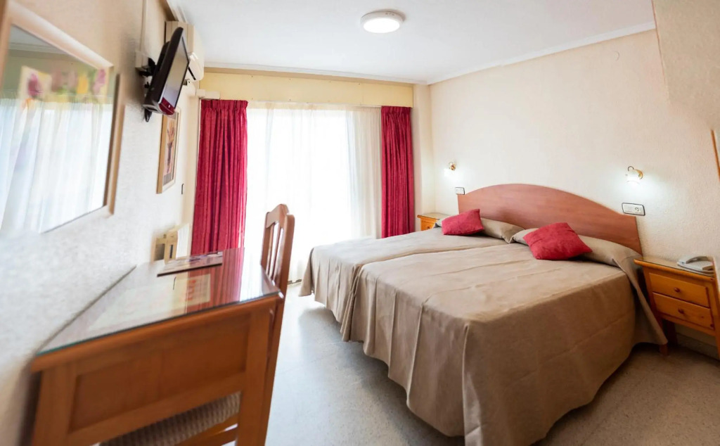 Hotel Quino