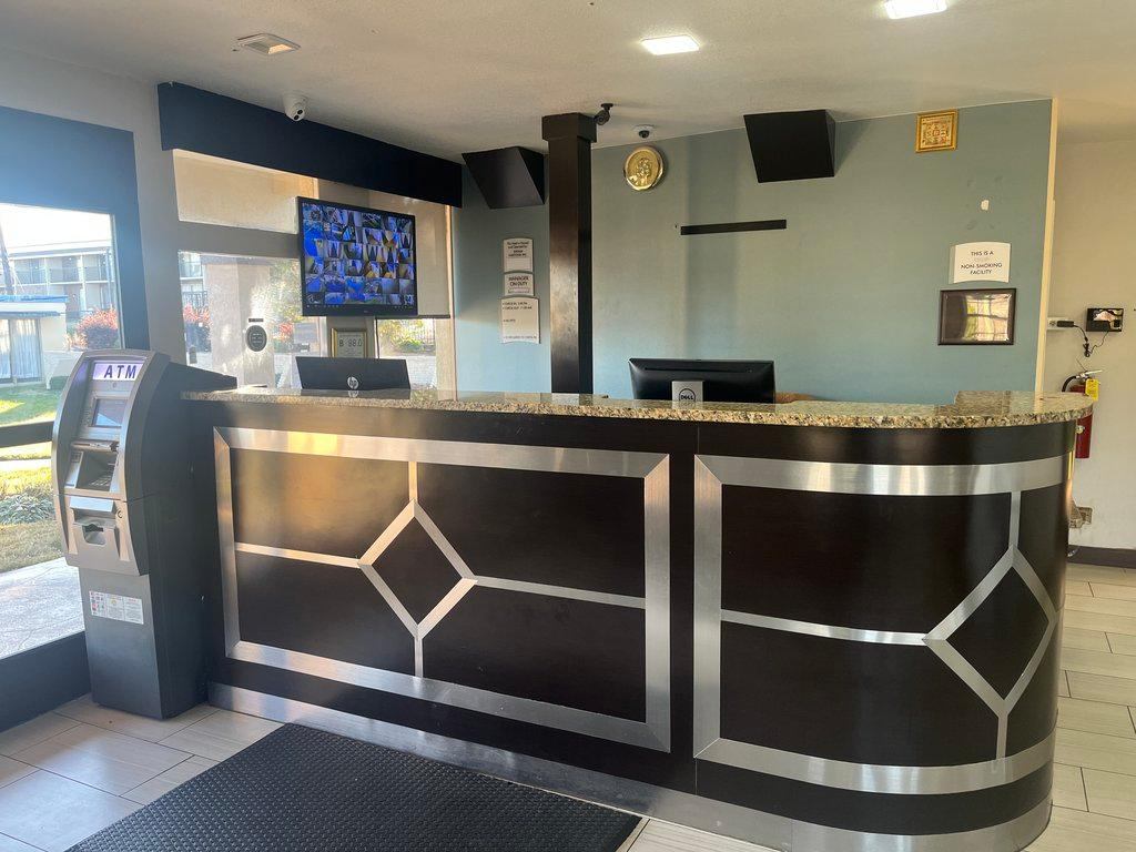 Quality Inn Gastonia East