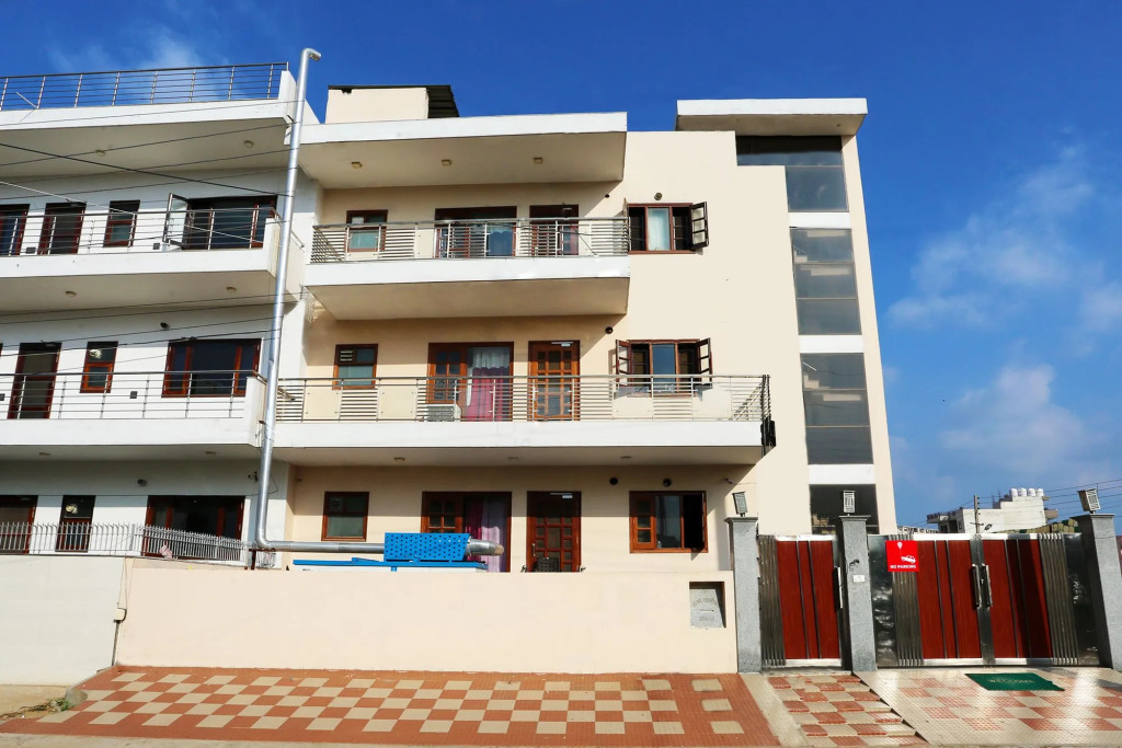Jannat Residency