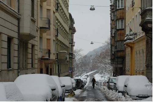 Di Caprio Apartman