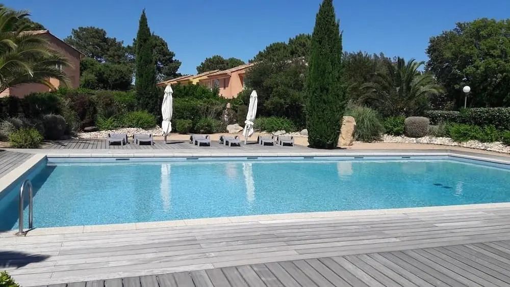 Cédrat - Saint Cyprien Chalet 2