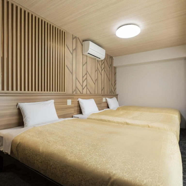 Kyoto Plaza Hotel Kintetsu Jujo