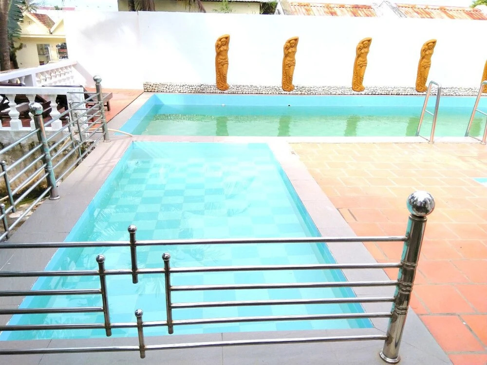 Kim Minh Resort