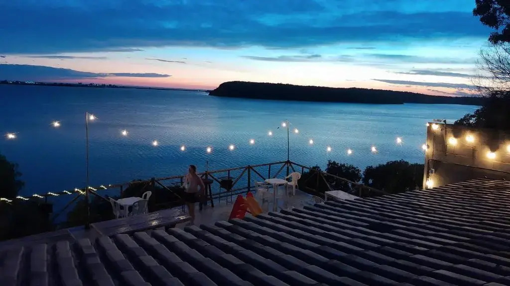 Pousada Bela Vista Maricá