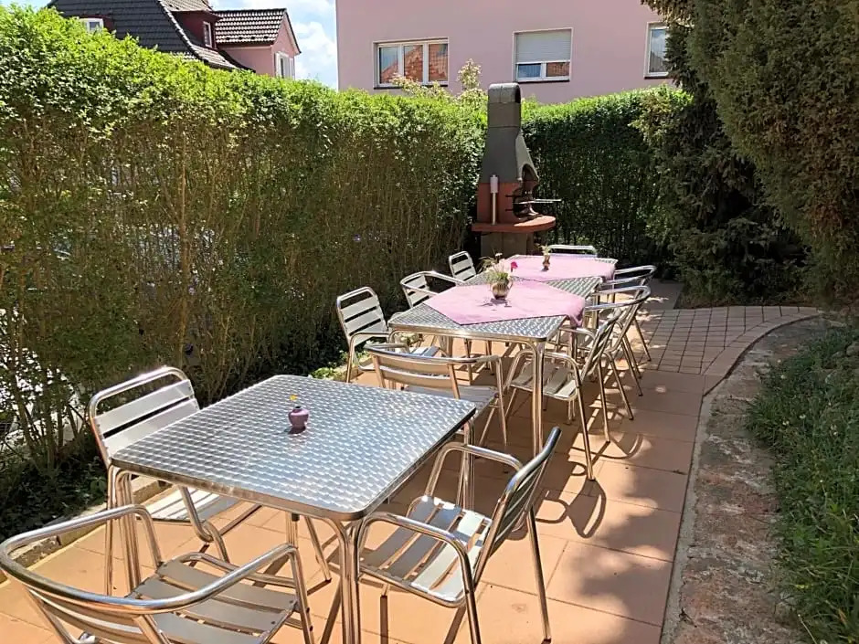 Hotel-Heilsberg