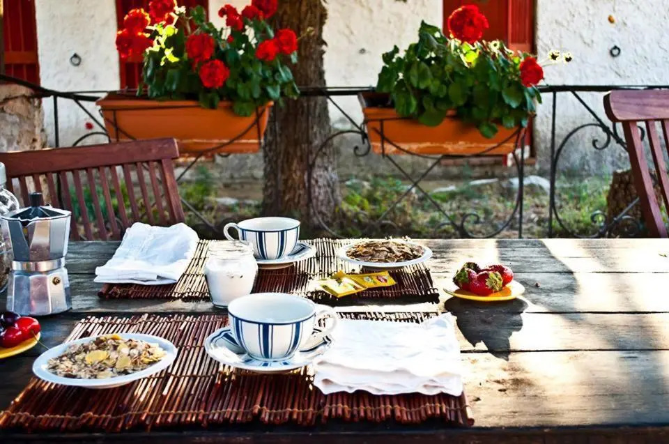 B&b Parco Alta Murgia
