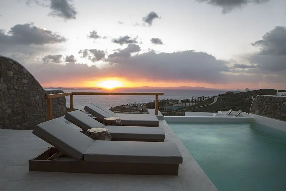 Villa Athena