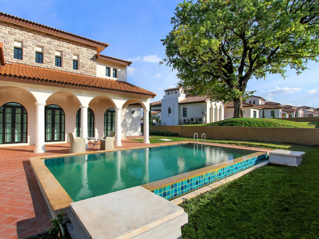 Mövenpick Resort Khao Yai