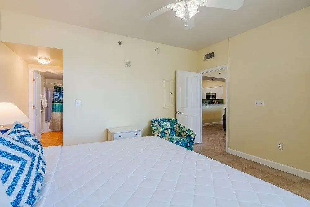 Ocean View Escape