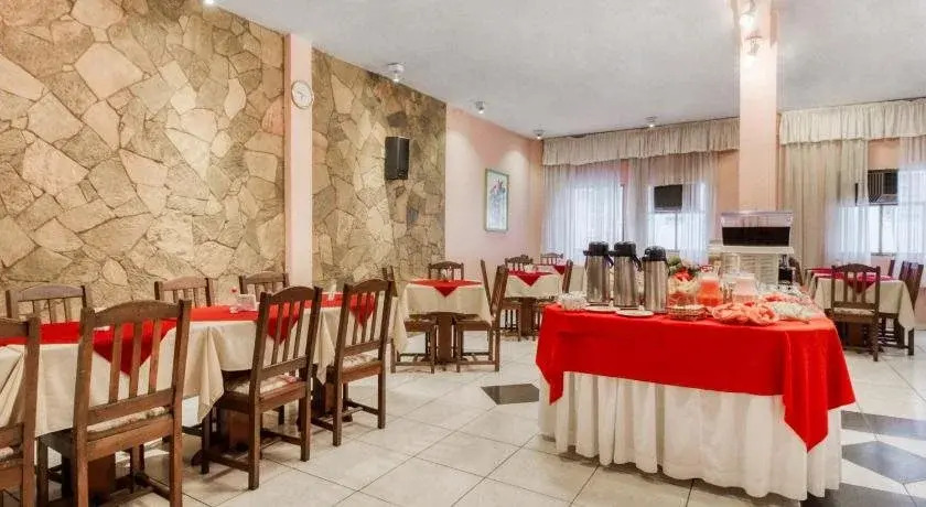 Hotel Lancaster Poa