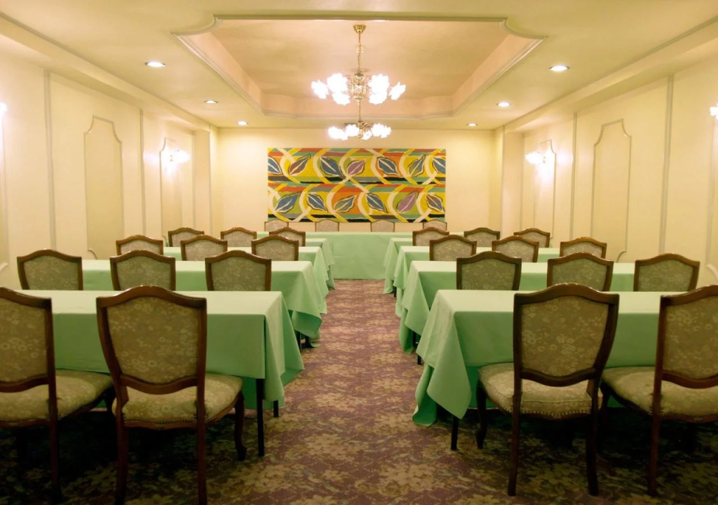 Muroran Prince Hotel