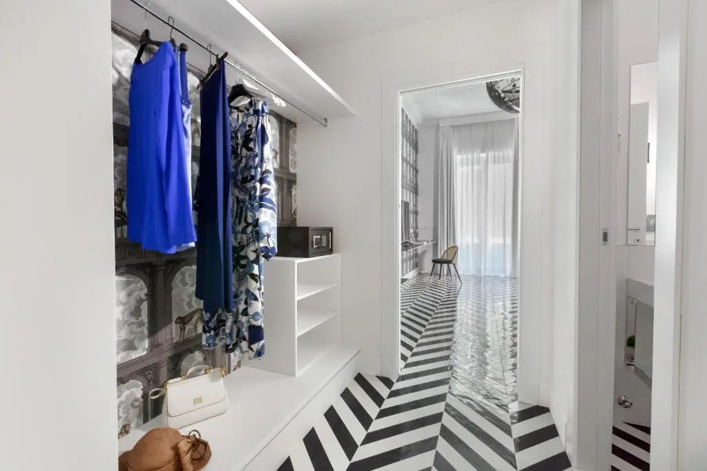 YourHome - Maison Iovino Luxury Rooms