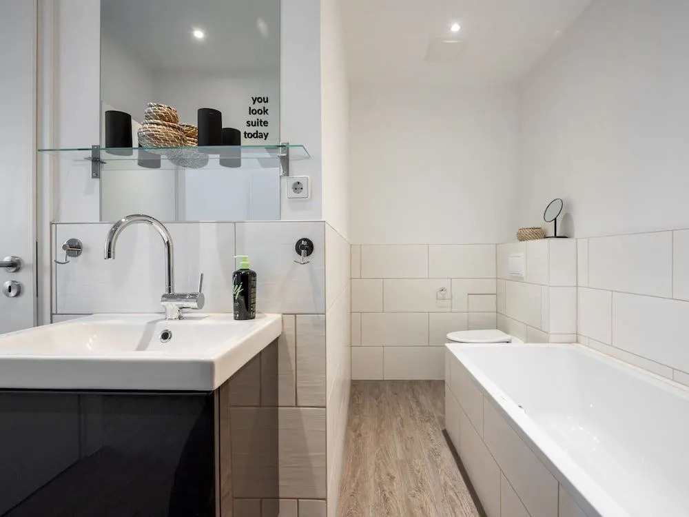 Limehome Zwickau Dr-Friedrichs-Ring