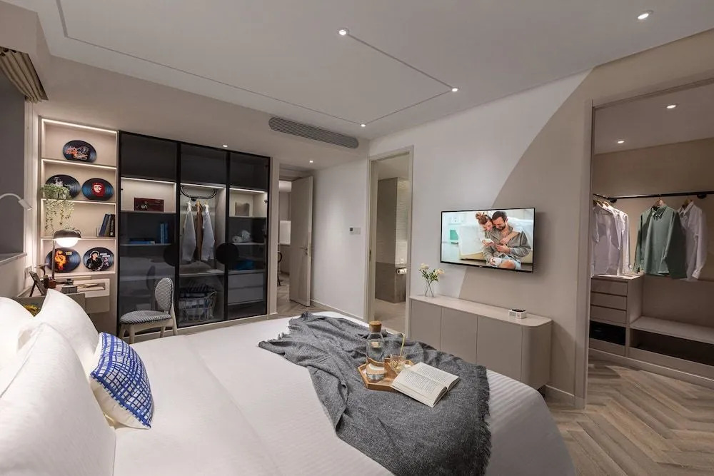 Citadines Songjiang Shanghai
