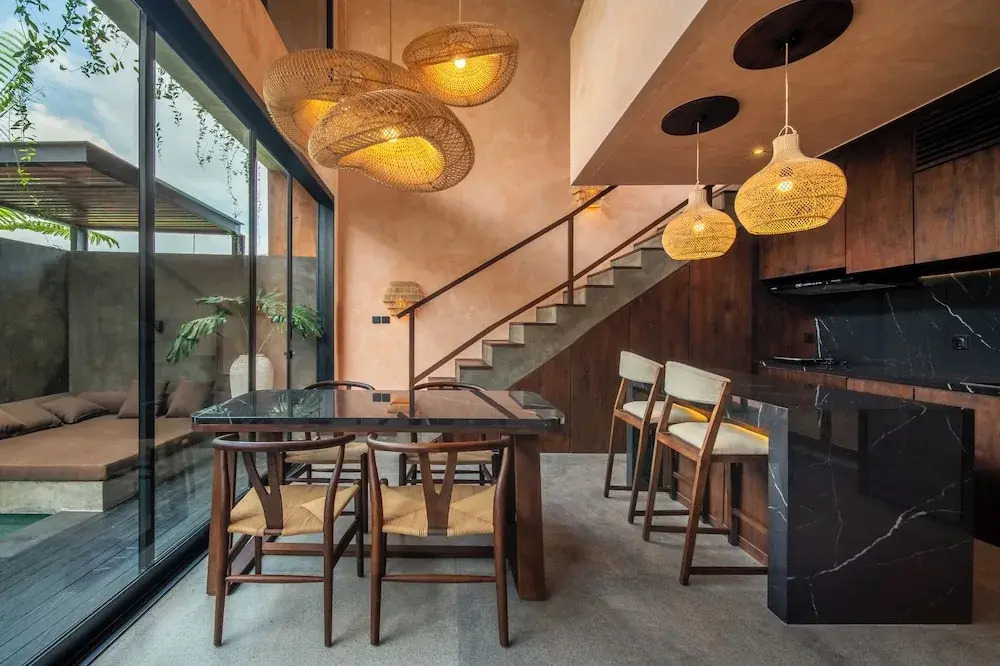 The Mystik Loft Serenity